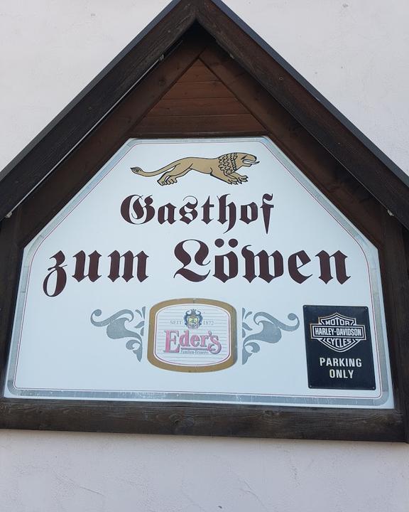 Zum Löwen Restaurant