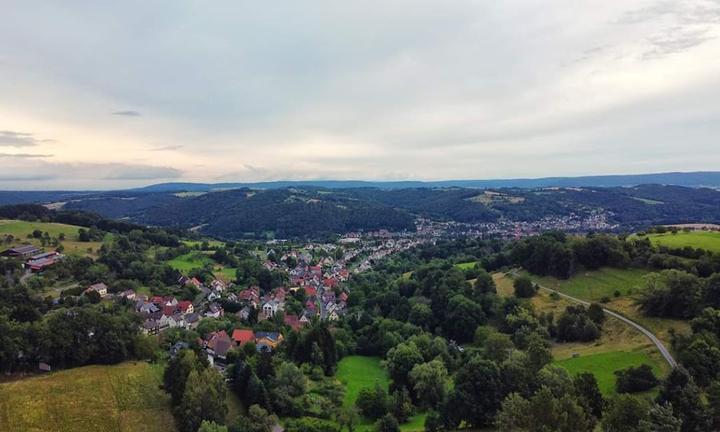 Landgasthof zur Gemutlichkeit