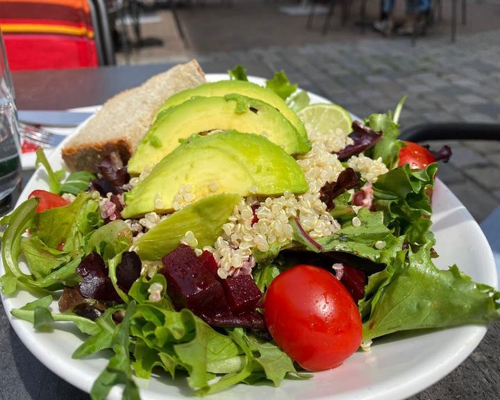 L'Osteria Landshut Altstadt